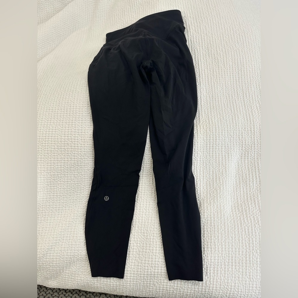 Lululemon Black Leggings